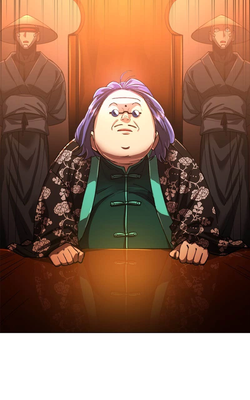 Space Cheon-ma 3077 Chapter 7 Page 172