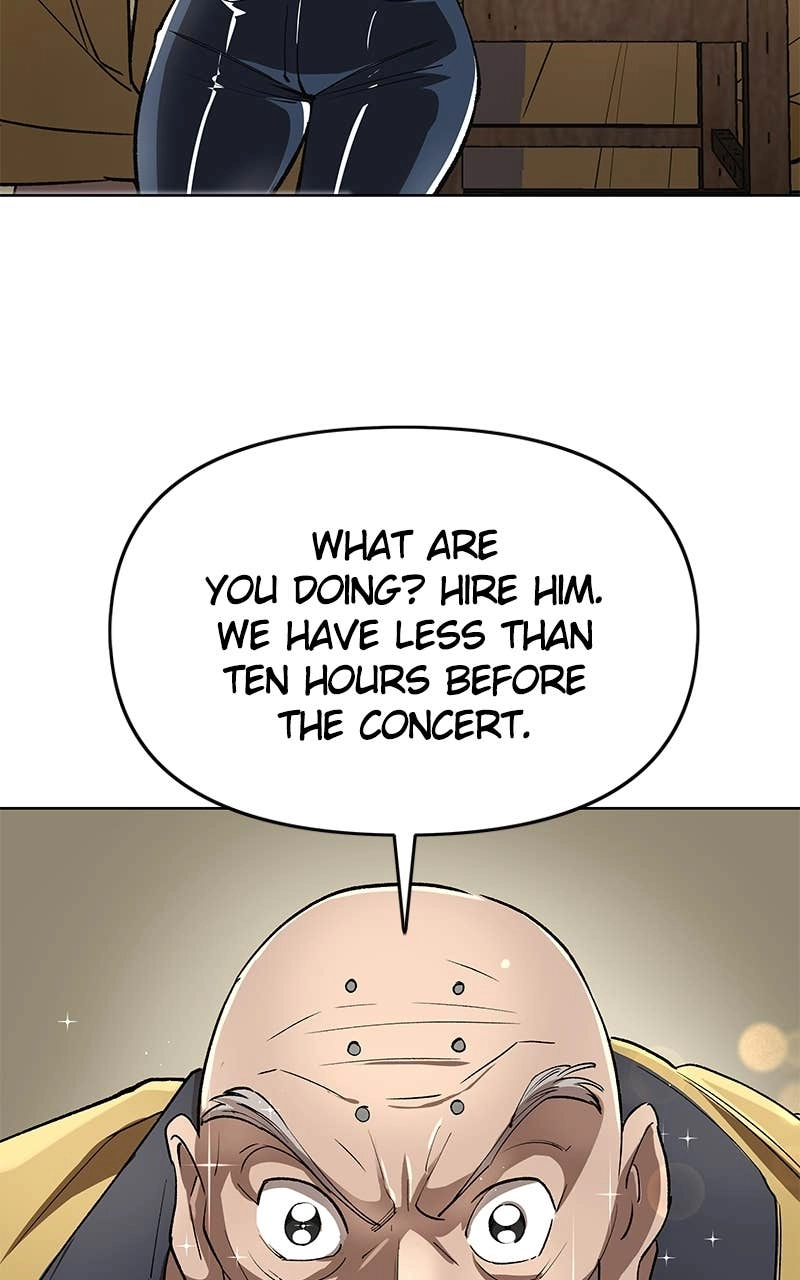 Space Cheon-ma 3077 Chapter 70 Page 25