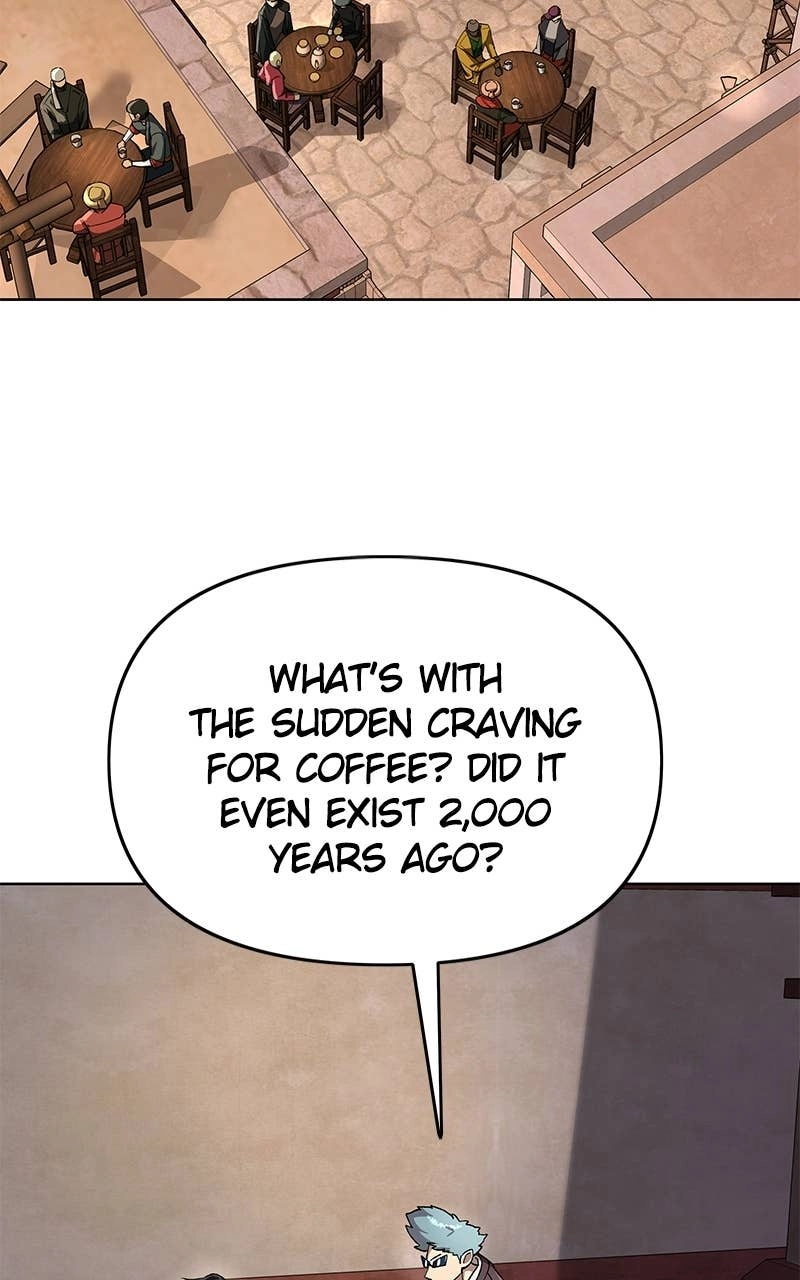 Space Cheon-ma 3077 Chapter 70 Page 37