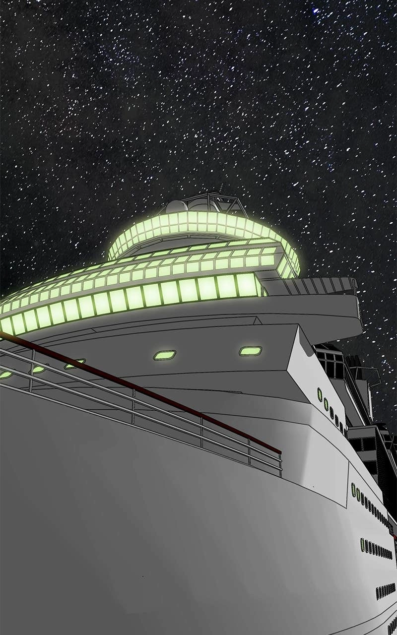 Space Cheon-ma 3077 Chapter 70 Page 95