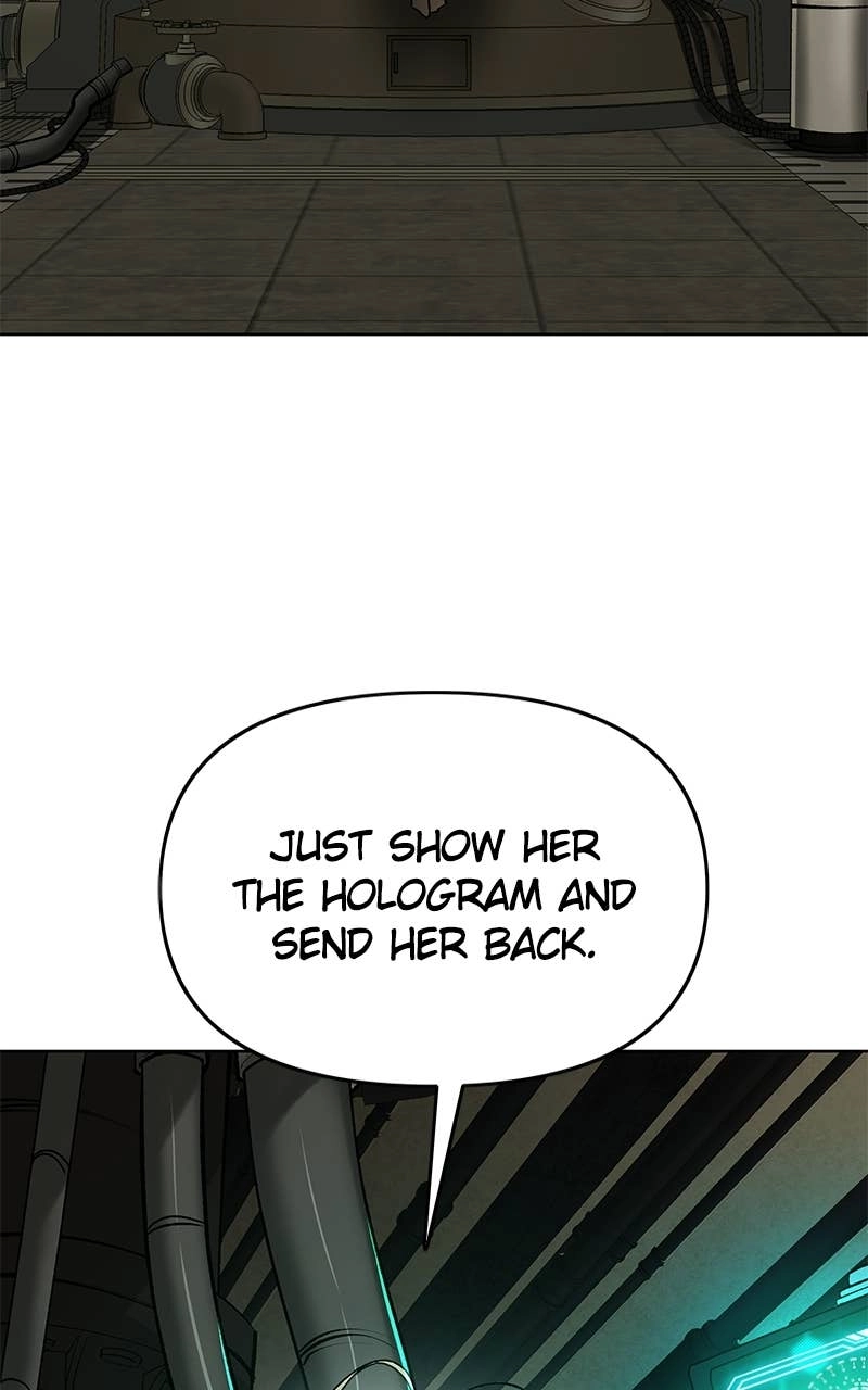 Space Cheon-ma 3077 Chapter 70 Page 108