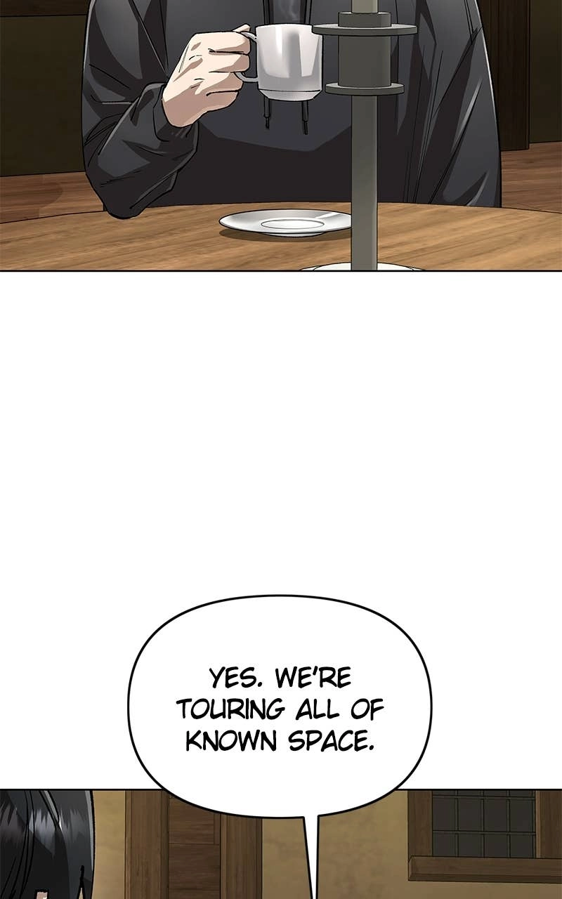 Space Cheon-ma 3077 Chapter 72 Page 23