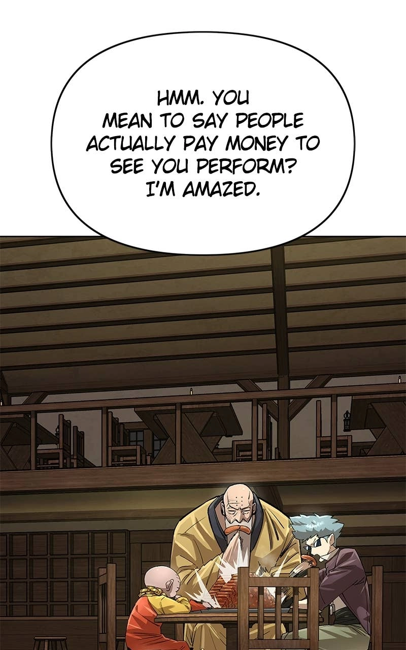 Space Cheon-ma 3077 Chapter 72 Page 25