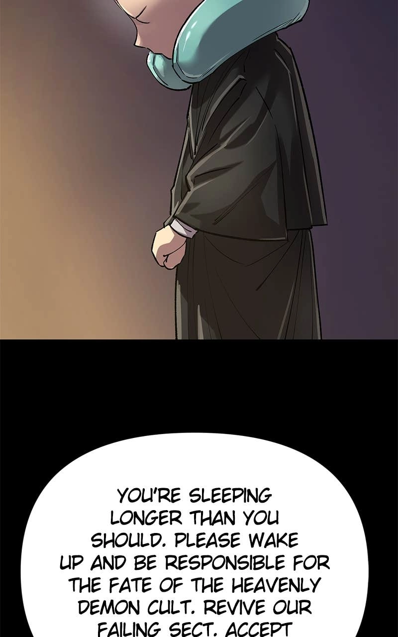Space Cheon-ma 3077 Chapter 72 Page 106