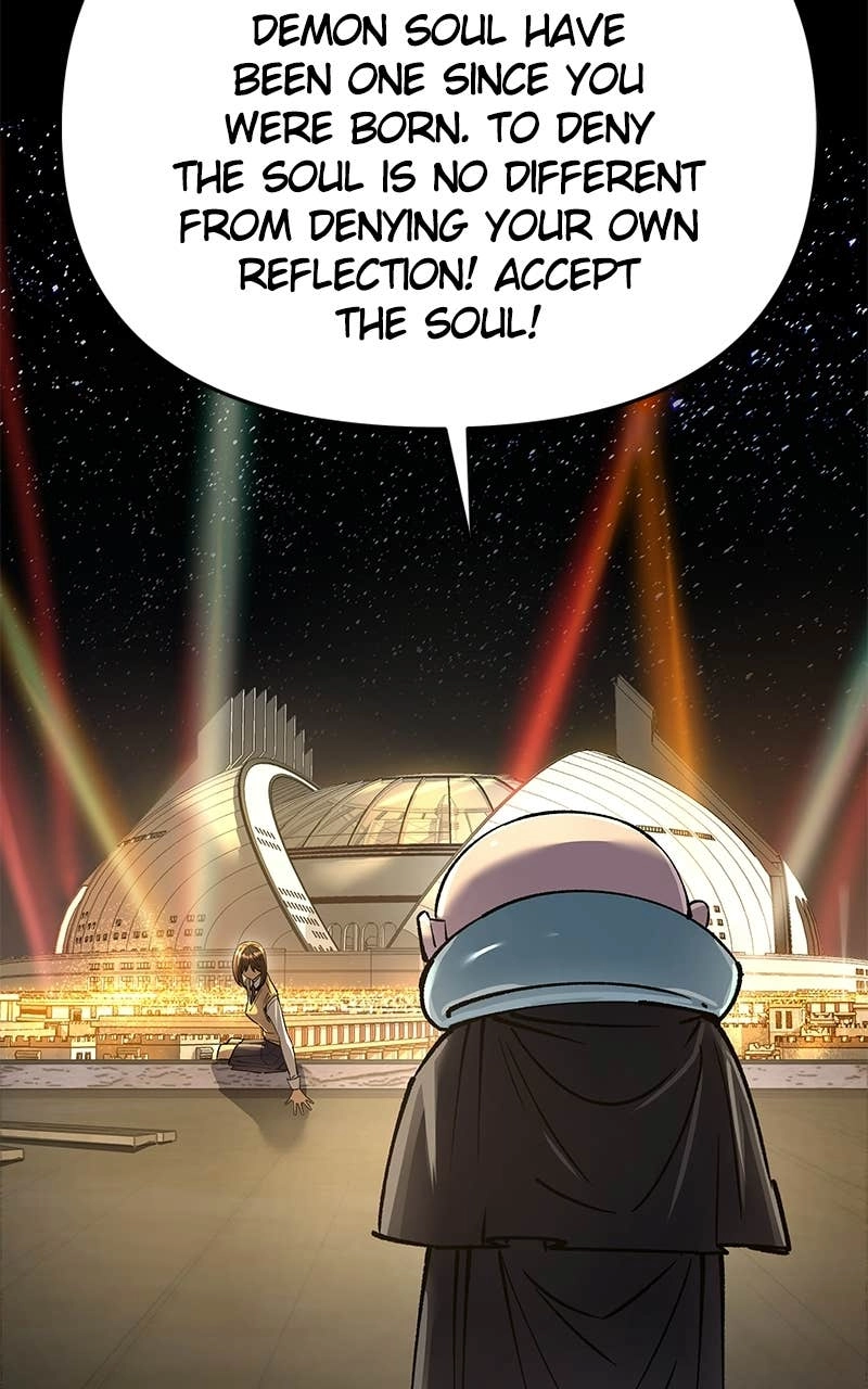Space Cheon-ma 3077 Chapter 72 Page 110