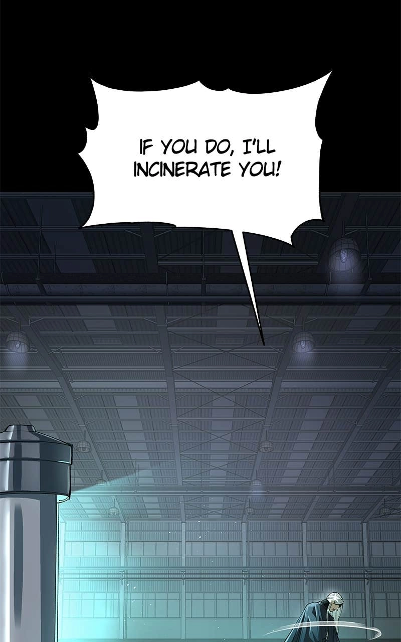 Space Cheon-ma 3077 Chapter 73 Page 28