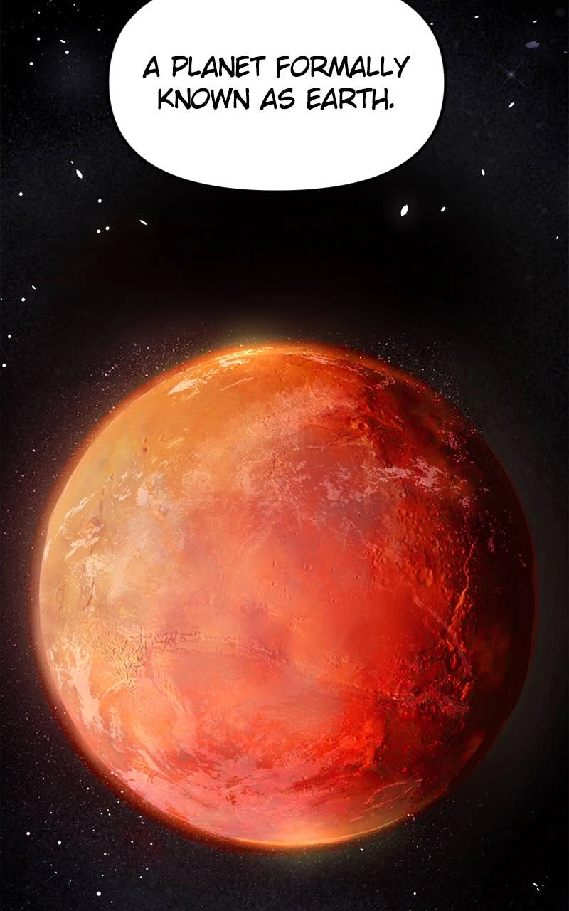 Space Cheon-ma 3077 Chapter 73 Page 75
