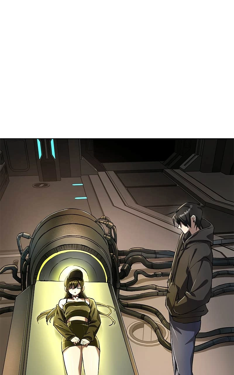 Space Cheon-ma 3077 Chapter 73 Page 82