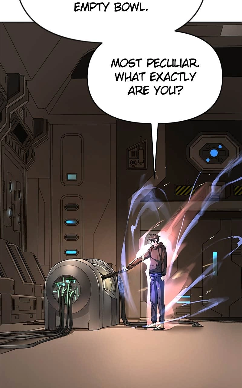 Space Cheon-ma 3077 Chapter 73 Page 108