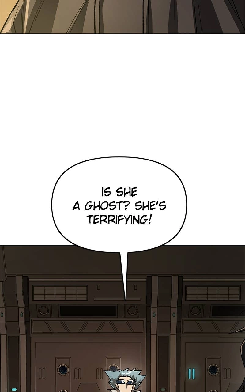 Space Cheon-ma 3077 Chapter 73 Page 124
