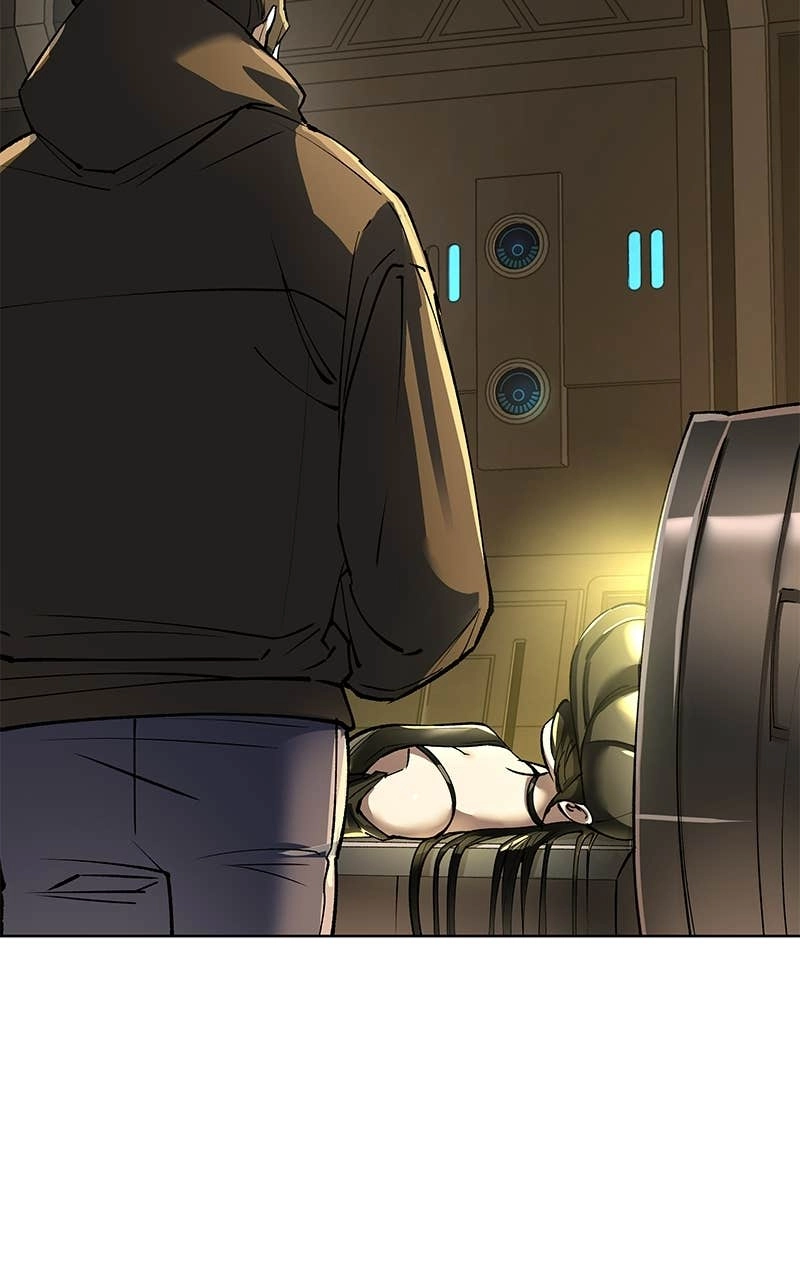 Space Cheon-ma 3077 Chapter 73 Page 128