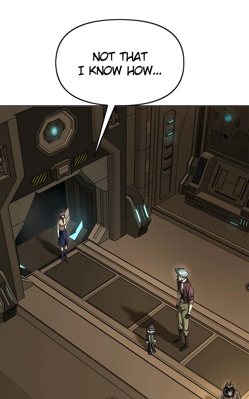Space Cheon-ma 3077 Chapter 73 Page 135