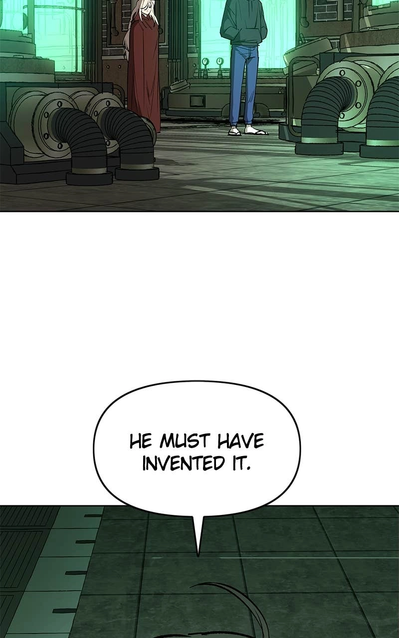 Space Cheon-ma 3077 Chapter 74 Page 14