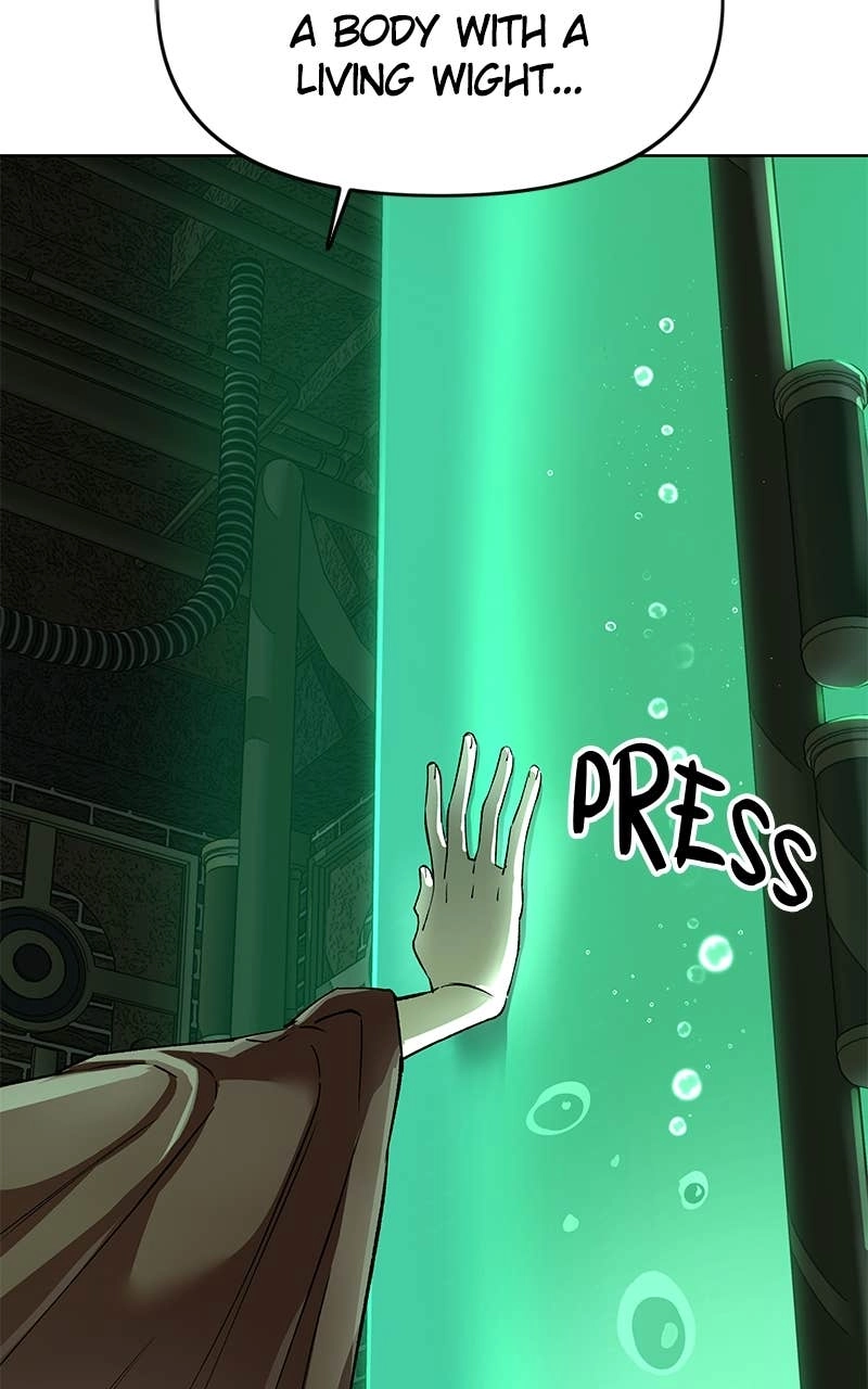 Space Cheon-ma 3077 Chapter 74 Page 30