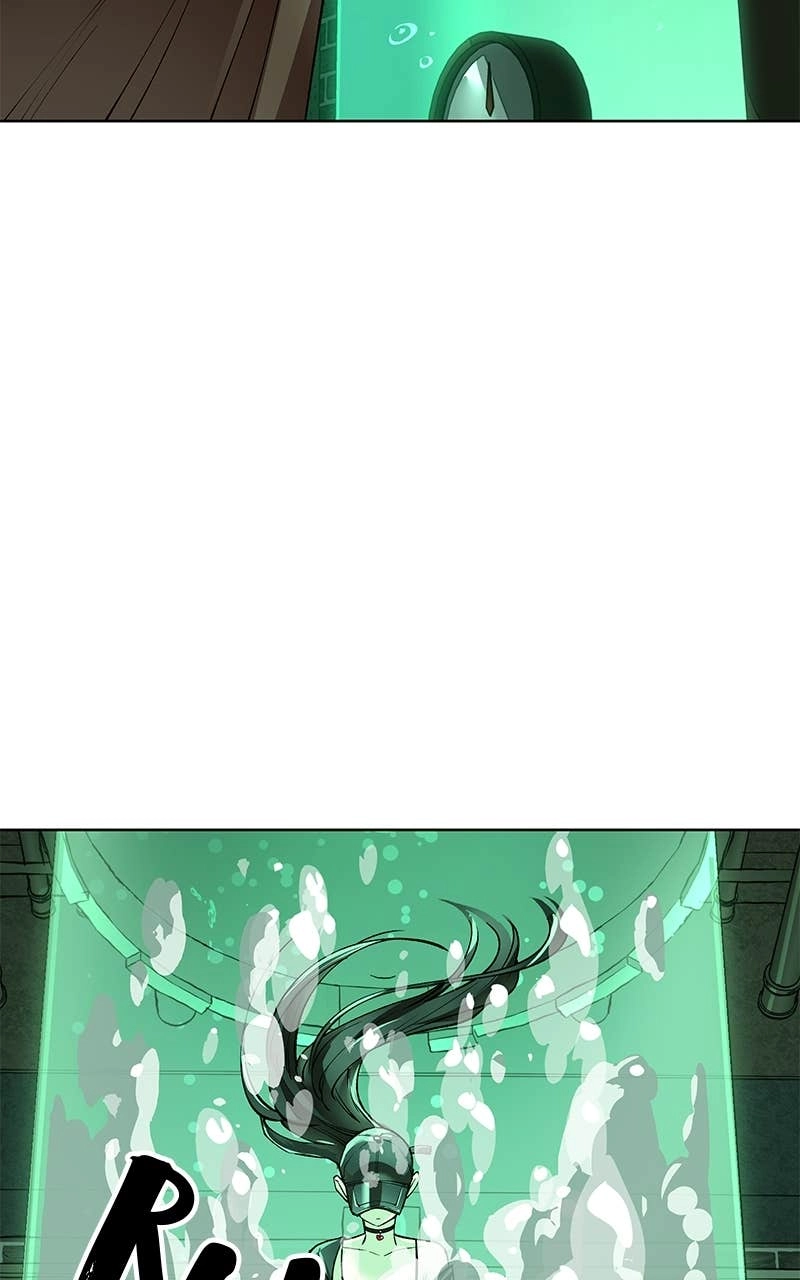 Space Cheon-ma 3077 Chapter 74 Page 31