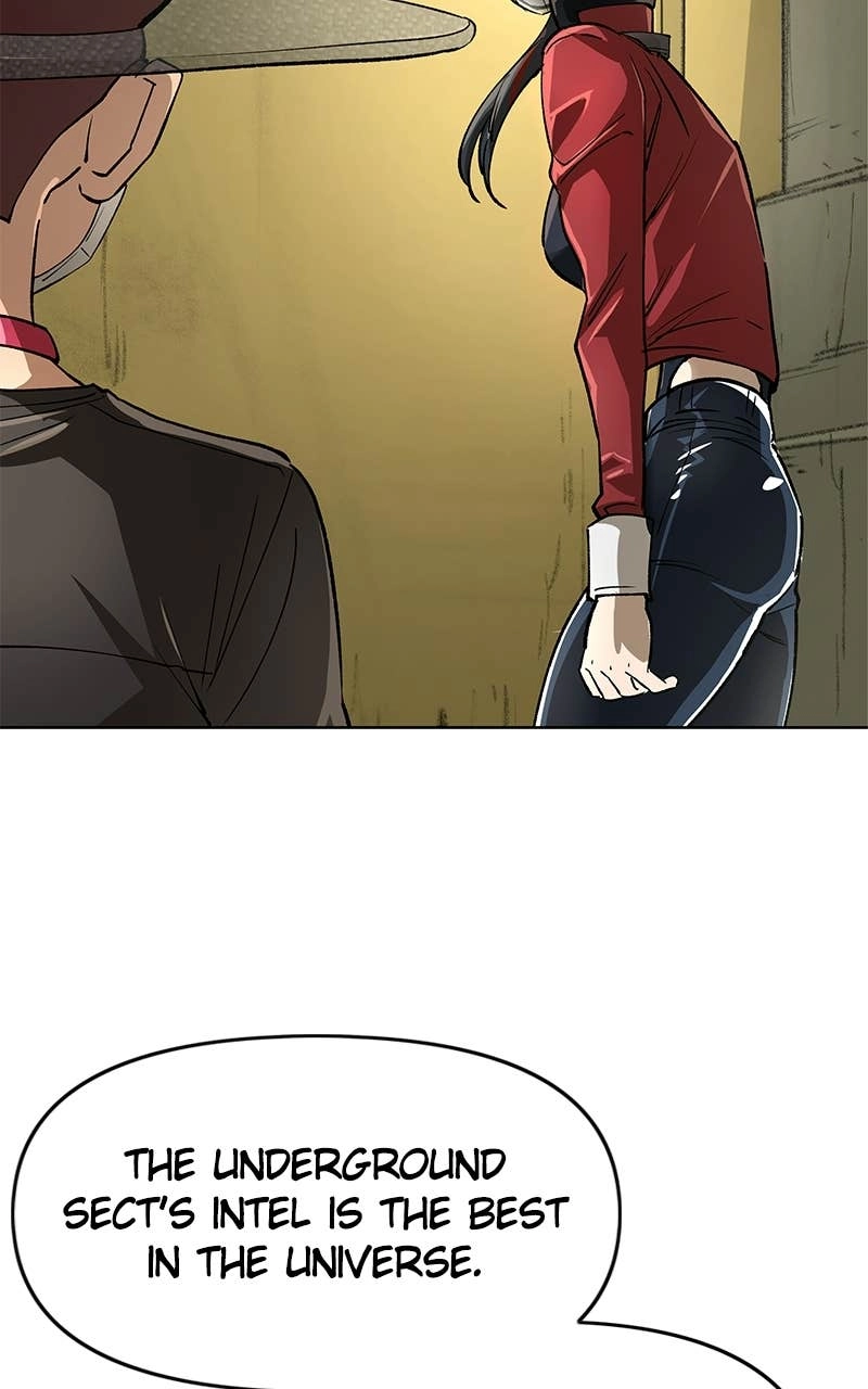 Space Cheon-ma 3077 Chapter 74 Page 43
