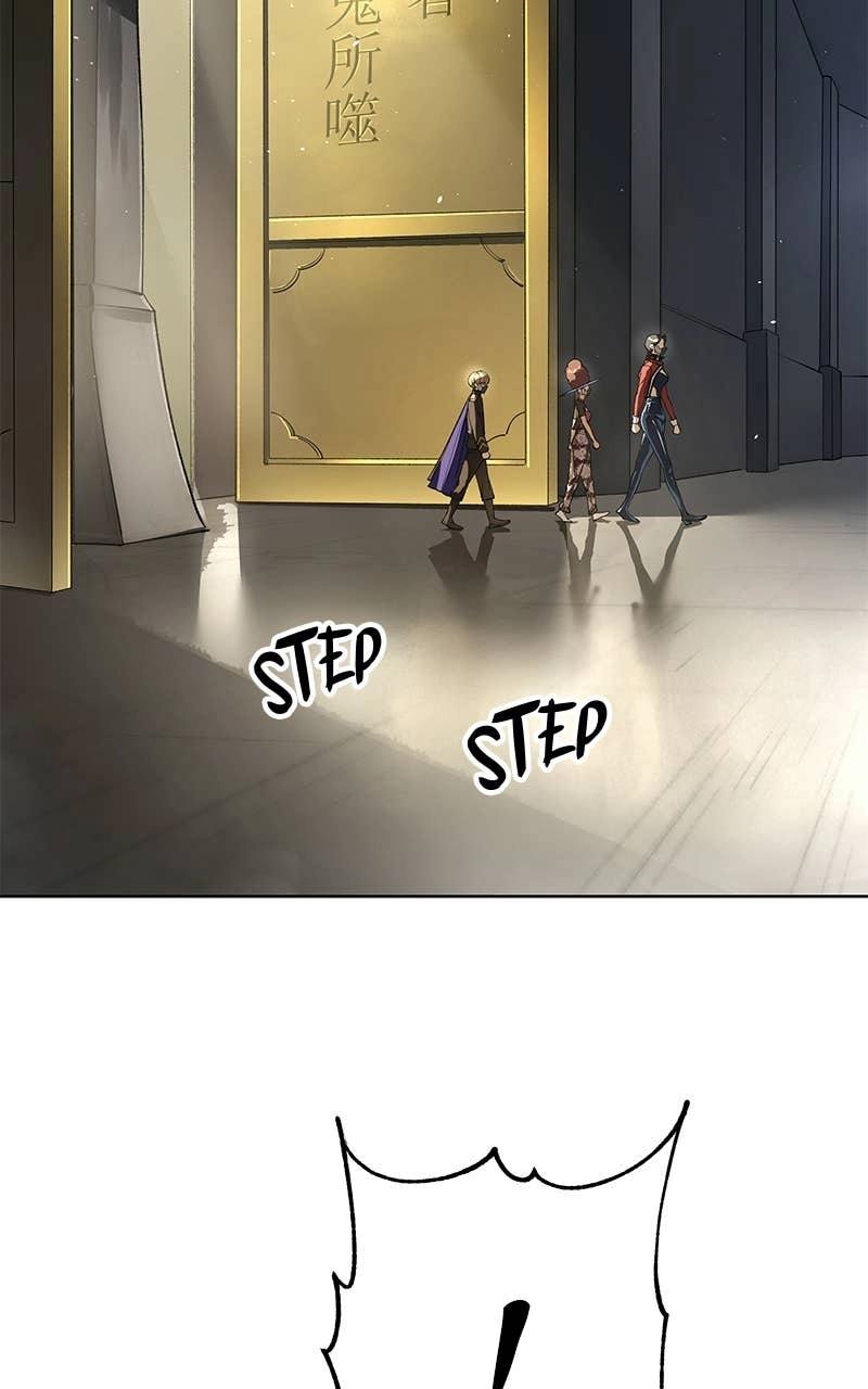 Space Cheon-ma 3077 Chapter 74 Page 49