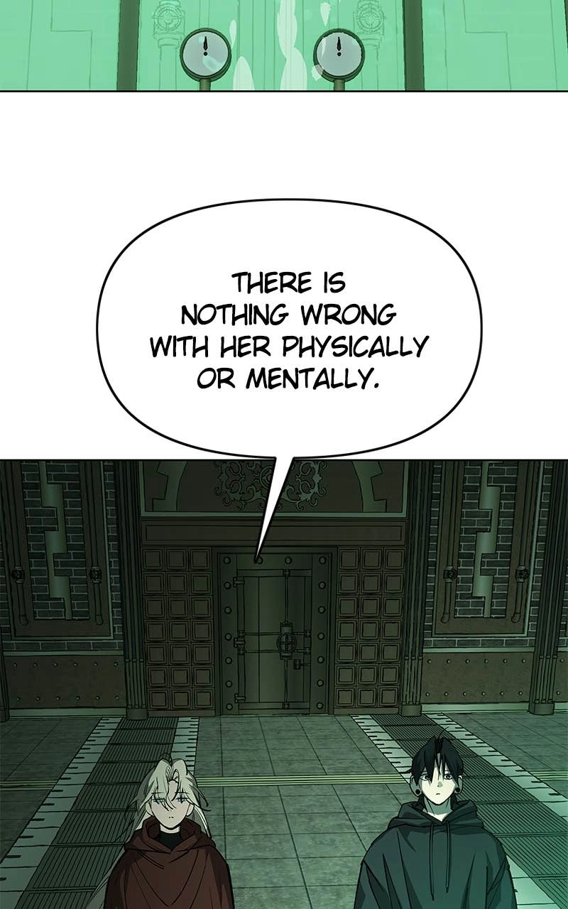 Space Cheon-ma 3077 Chapter 74 Page 80