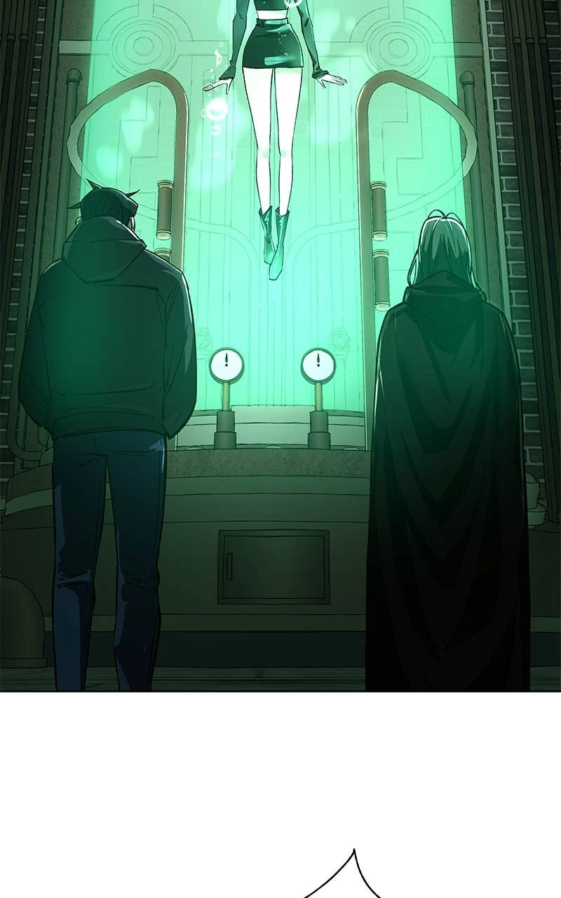 Space Cheon-ma 3077 Chapter 74 Page 90