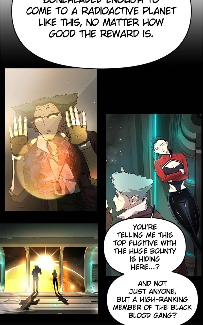 Space Cheon-ma 3077 Chapter 74 Page 102