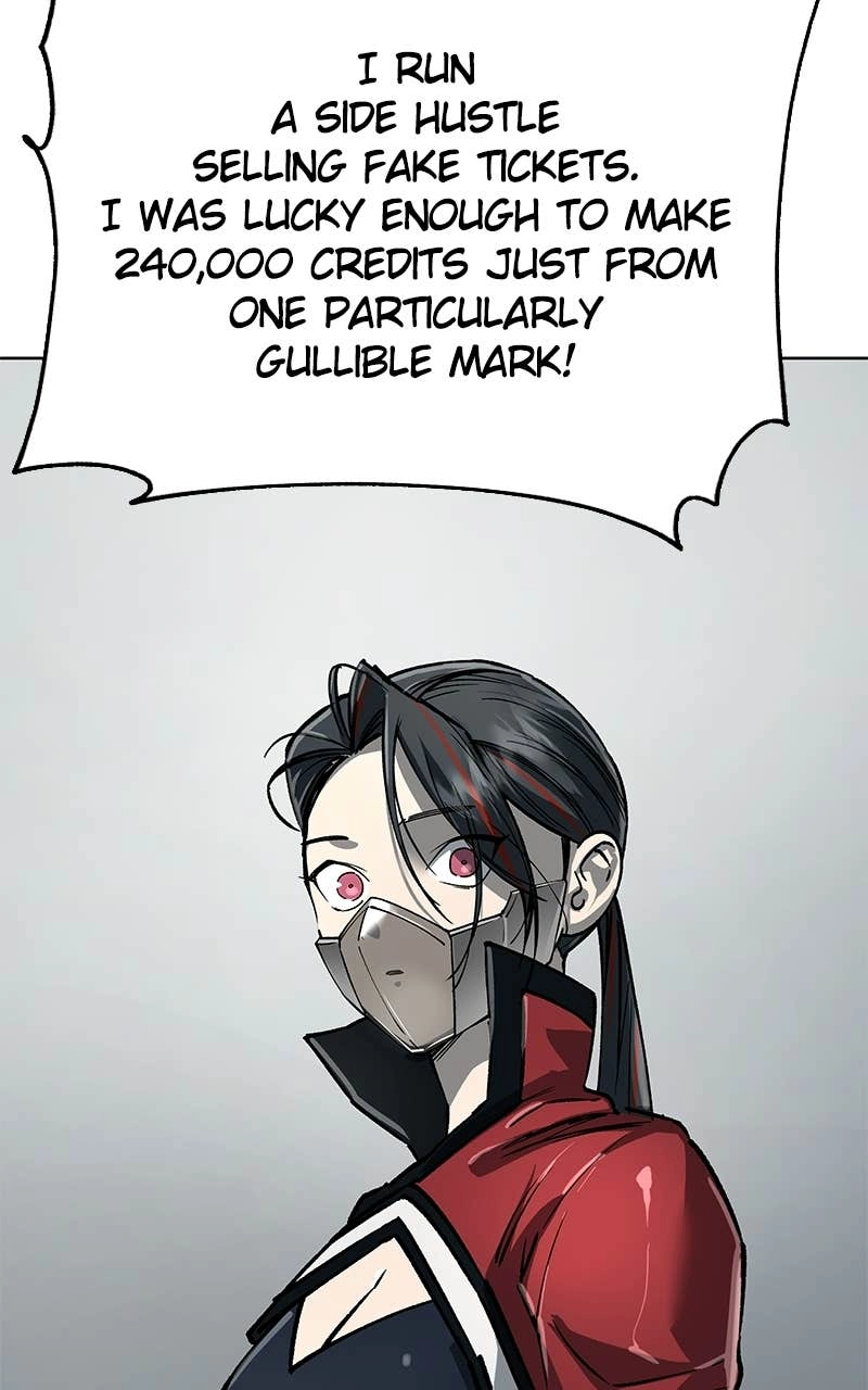 Space Cheon-ma 3077 Chapter 74 Page 108