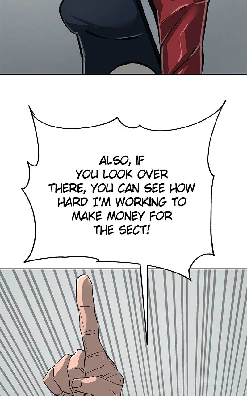 Space Cheon-ma 3077 Chapter 74 Page 109