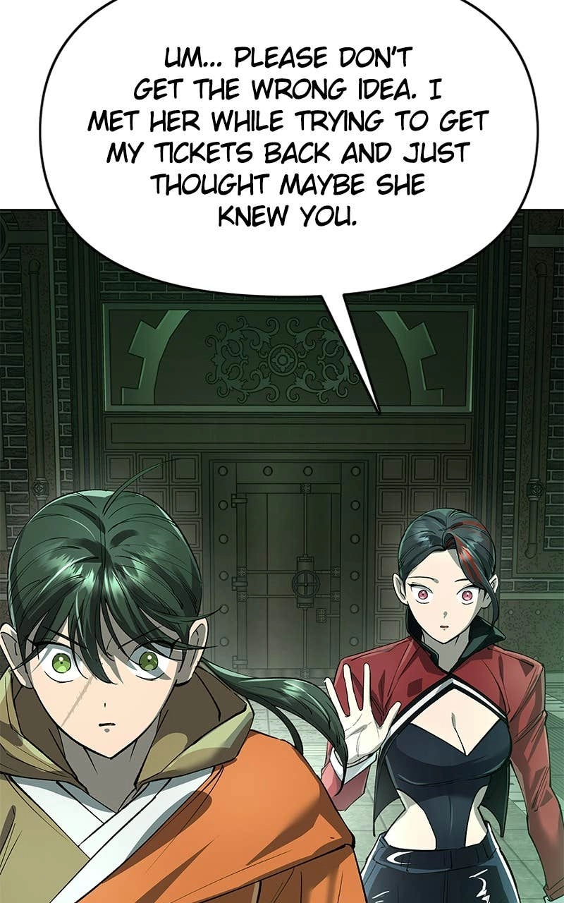 Space Cheon-ma 3077 Chapter 75 Page 7