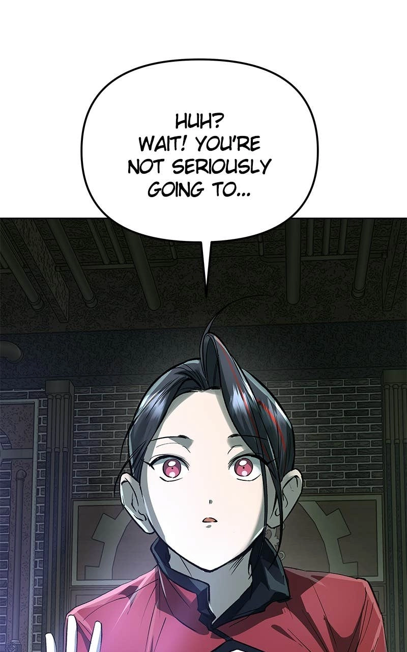 Space Cheon-ma 3077 Chapter 75 Page 19