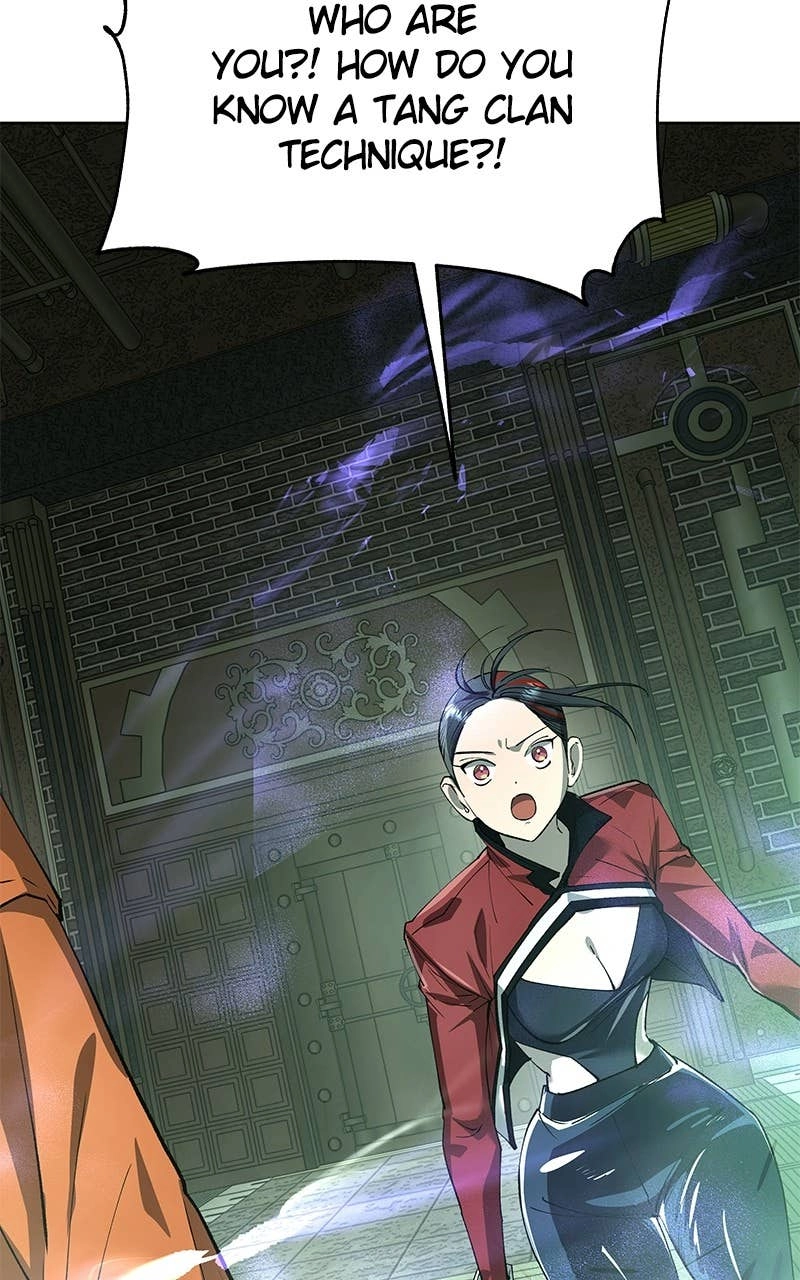 Space Cheon-ma 3077 Chapter 75 Page 63