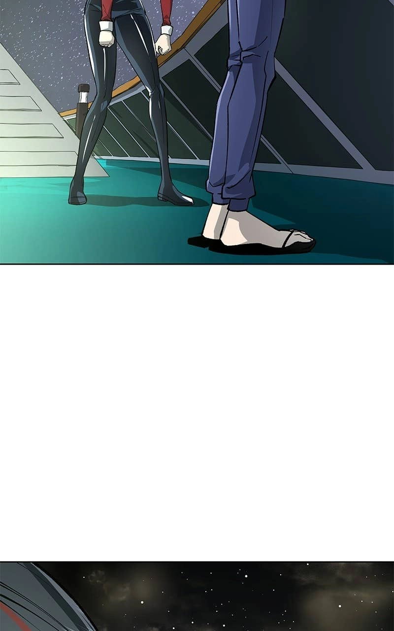 Space Cheon-ma 3077 Chapter 75 Page 76