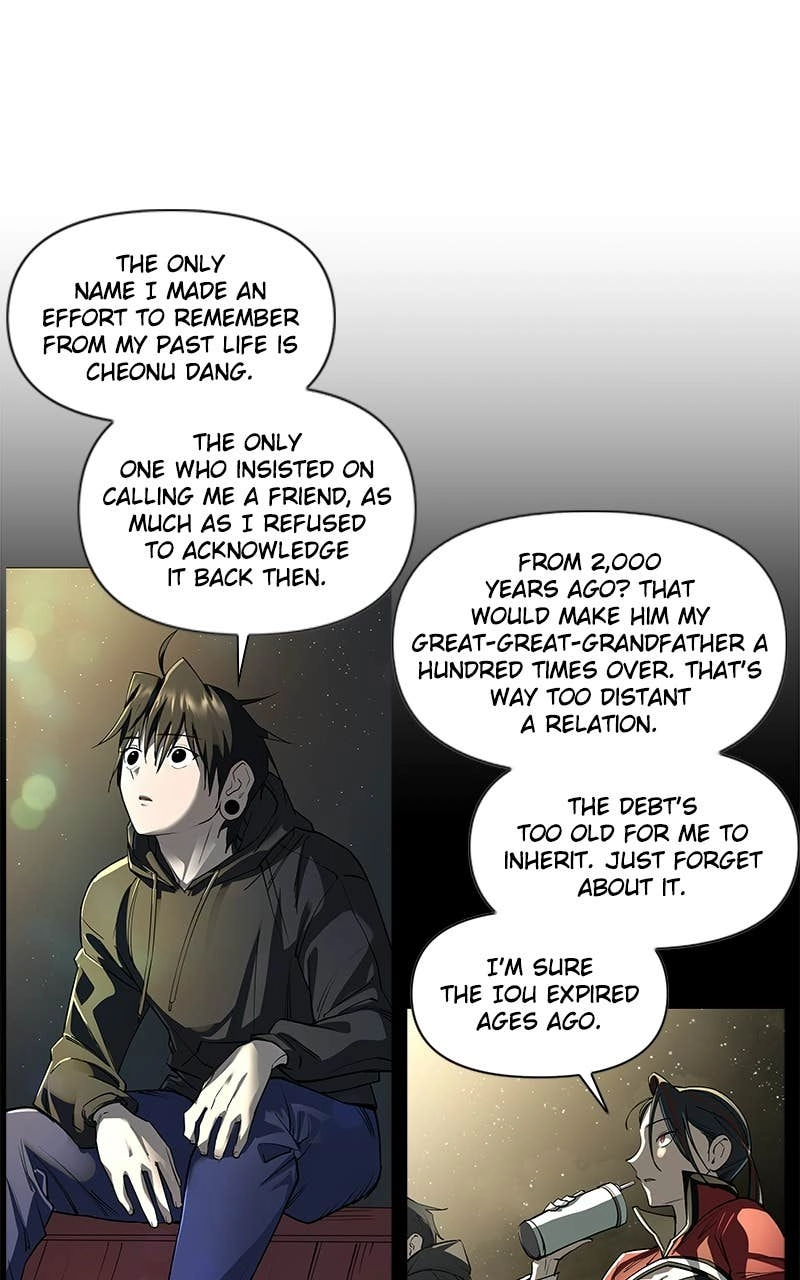 Space Cheon-ma 3077 Chapter 75 Page 78