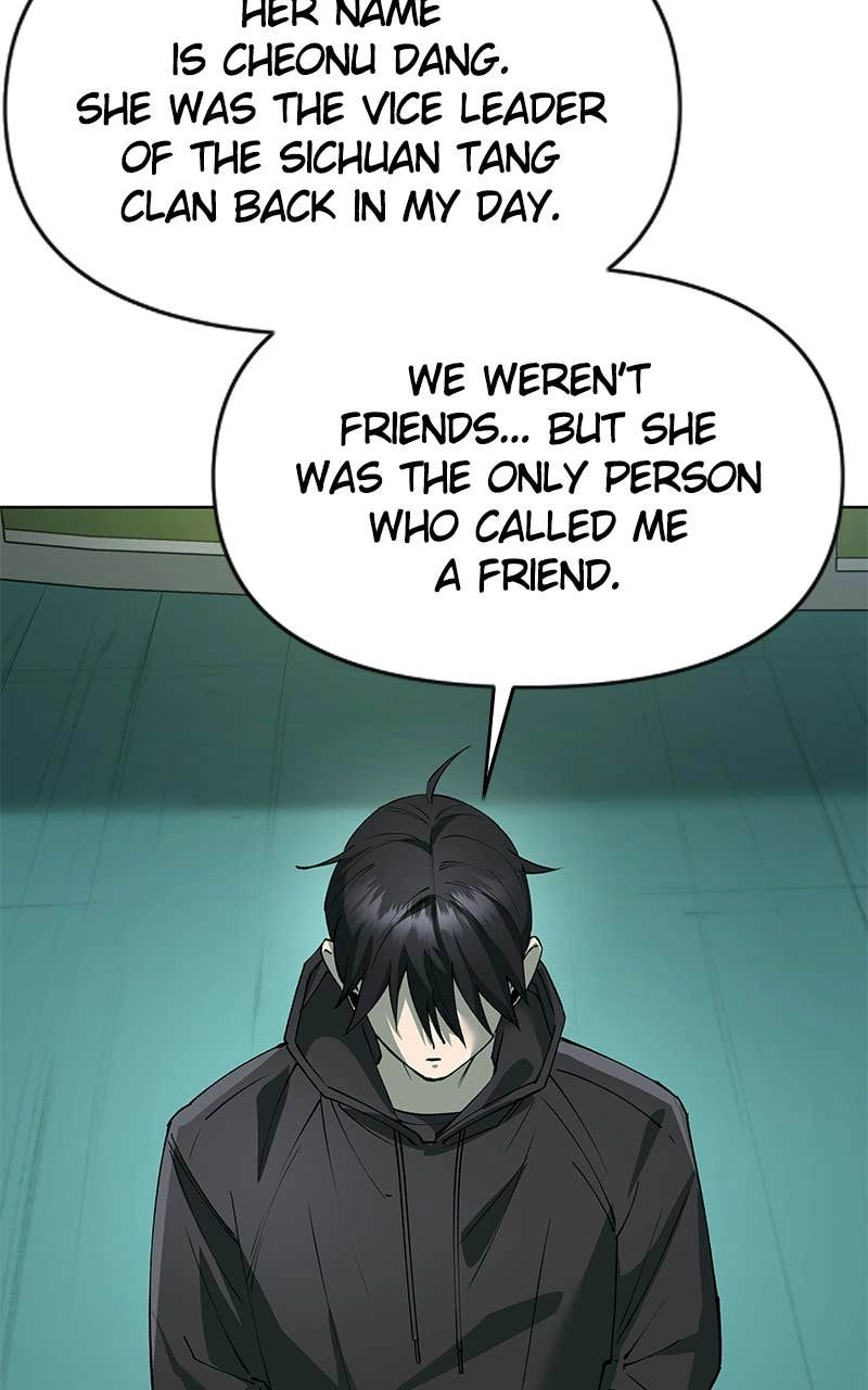 Space Cheon-ma 3077 Chapter 75 Page 81
