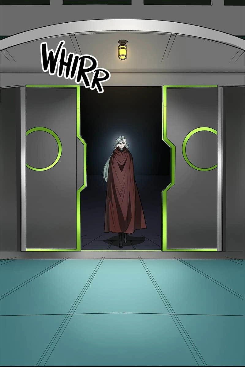 Space Cheon-ma 3077 Chapter 75 Page 83