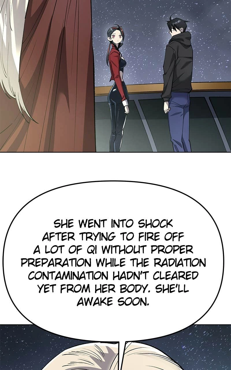 Space Cheon-ma 3077 Chapter 75 Page 85