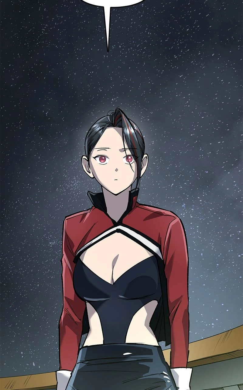 Space Cheon-ma 3077 Chapter 75 Page 89