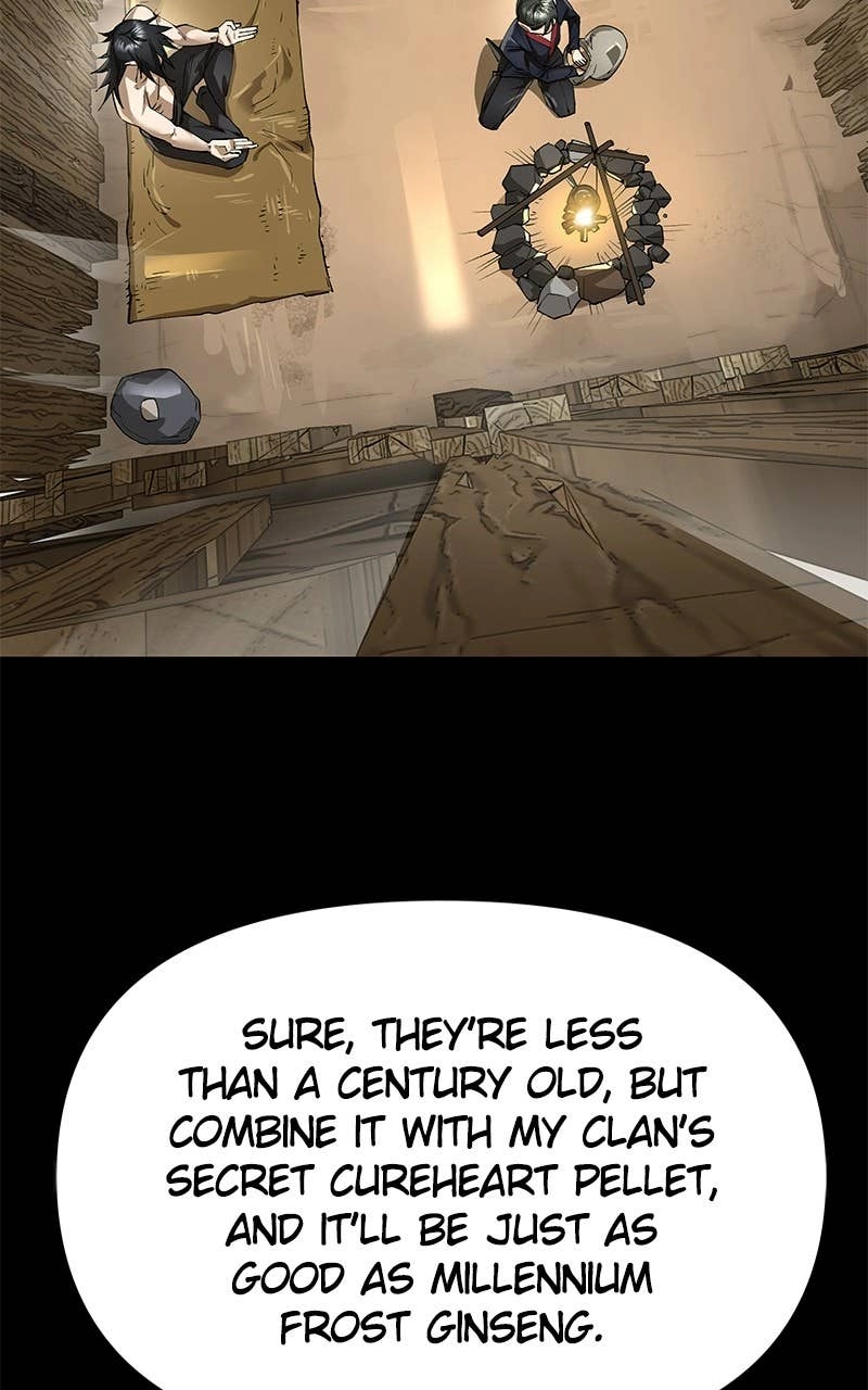 Space Cheon-ma 3077 Chapter 76 Page 10