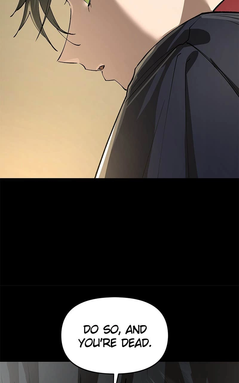 Space Cheon-ma 3077 Chapter 76 Page 19