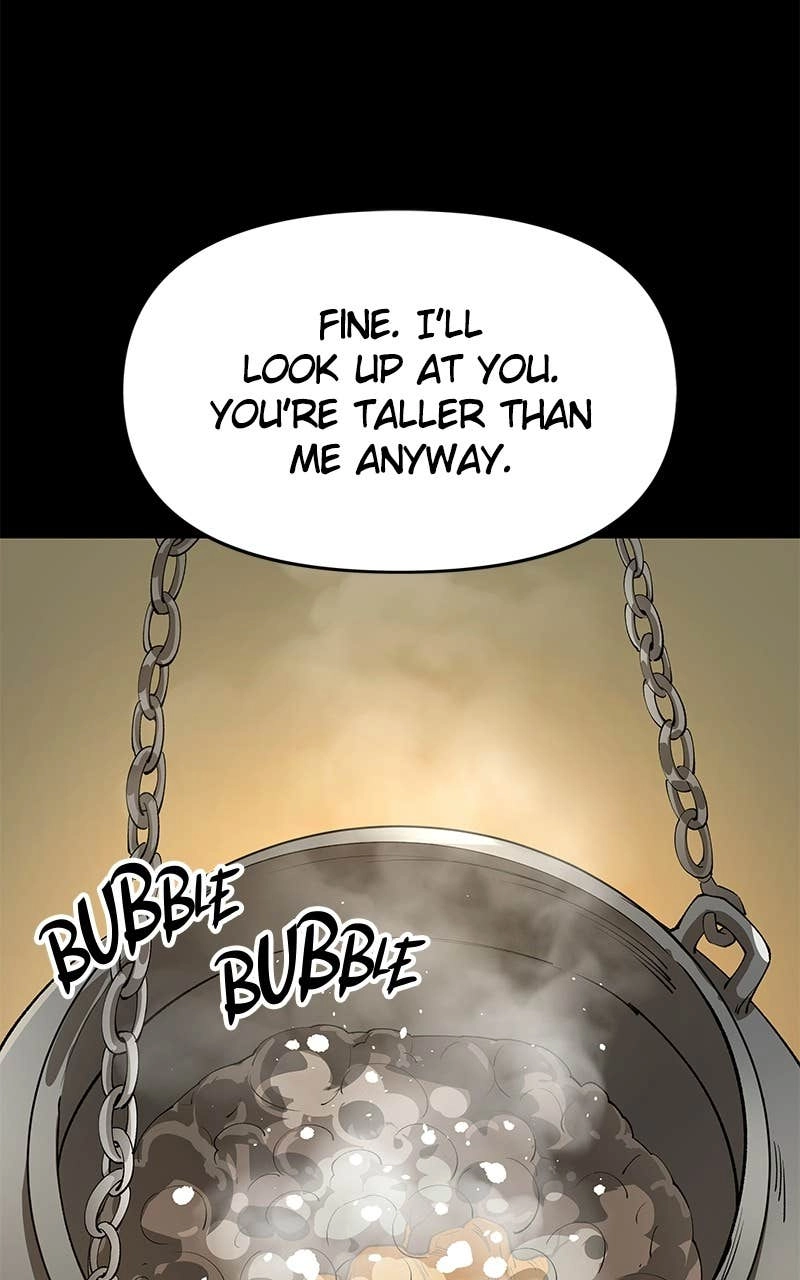 Space Cheon-ma 3077 Chapter 76 Page 21