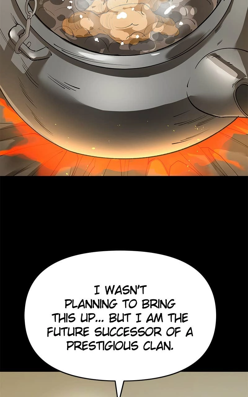 Space Cheon-ma 3077 Chapter 76 Page 22