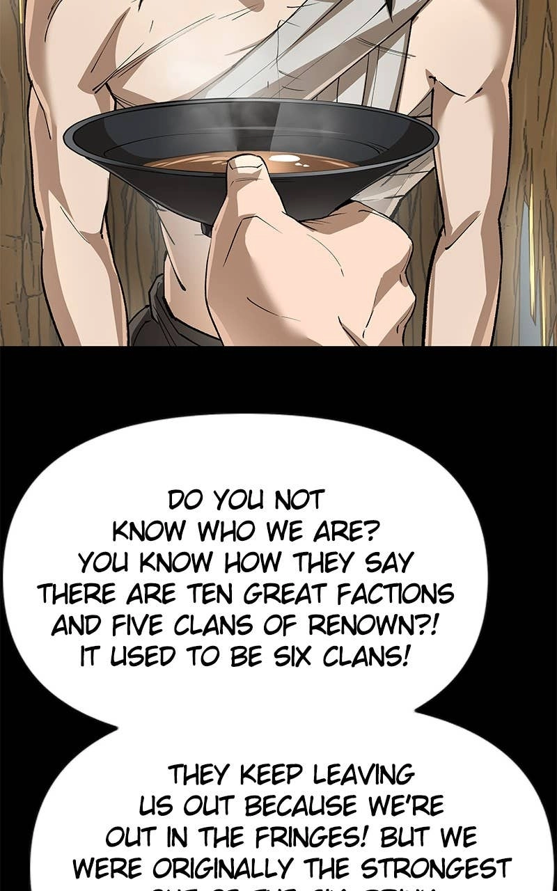 Space Cheon-ma 3077 Chapter 76 Page 28