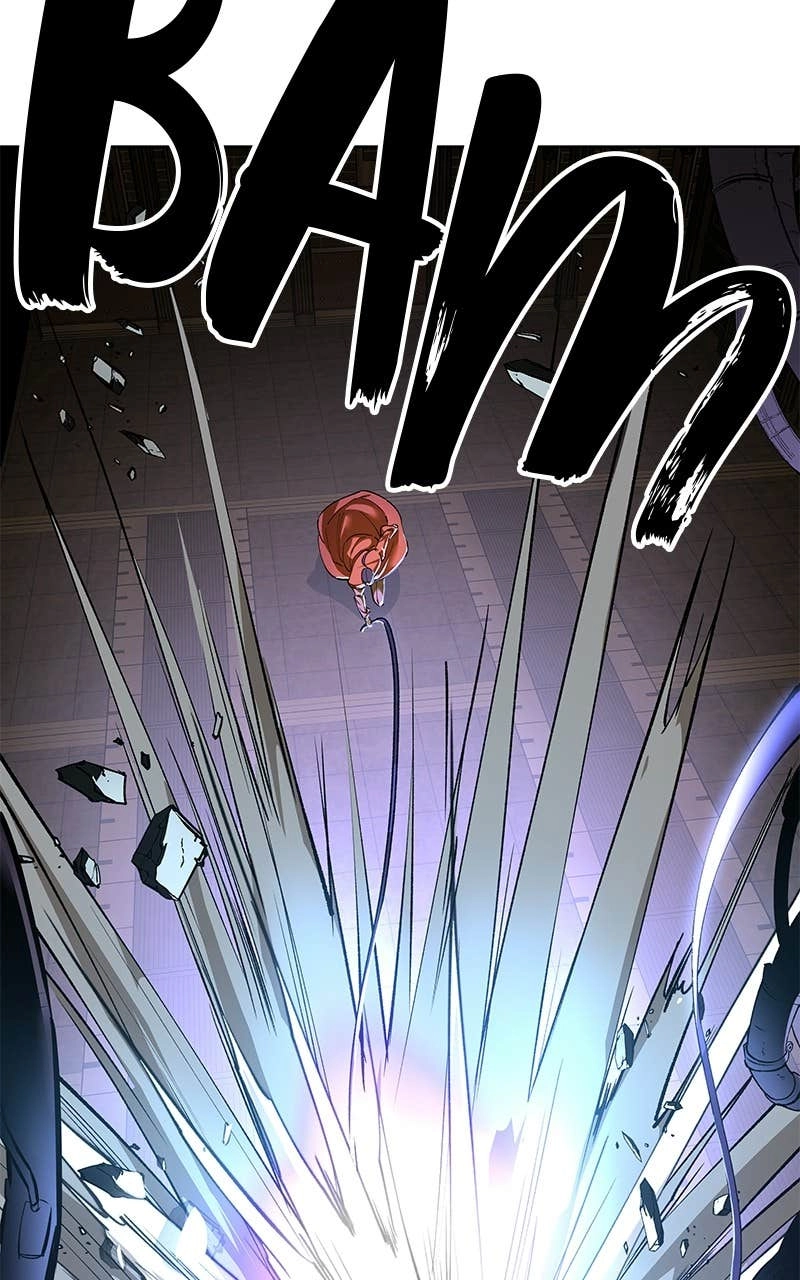 Space Cheon-ma 3077 Chapter 76 Page 109