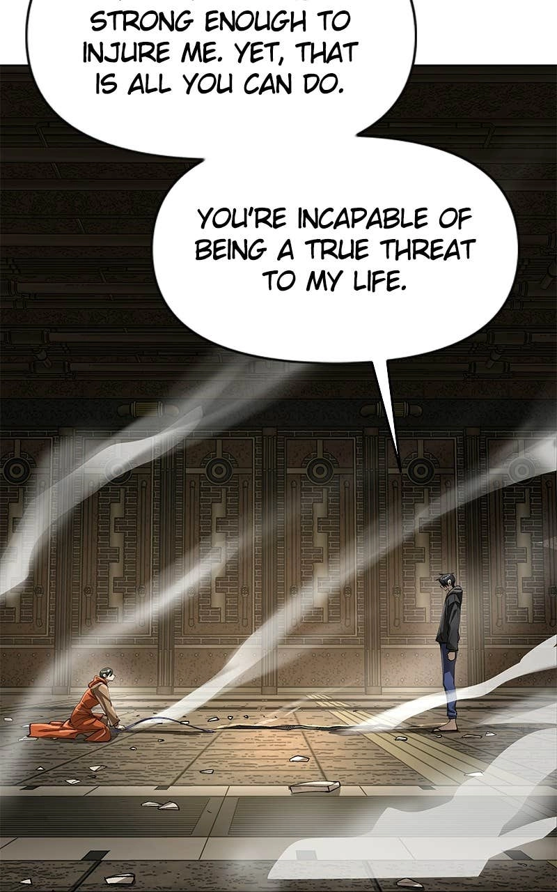 Space Cheon-ma 3077 Chapter 76 Page 121