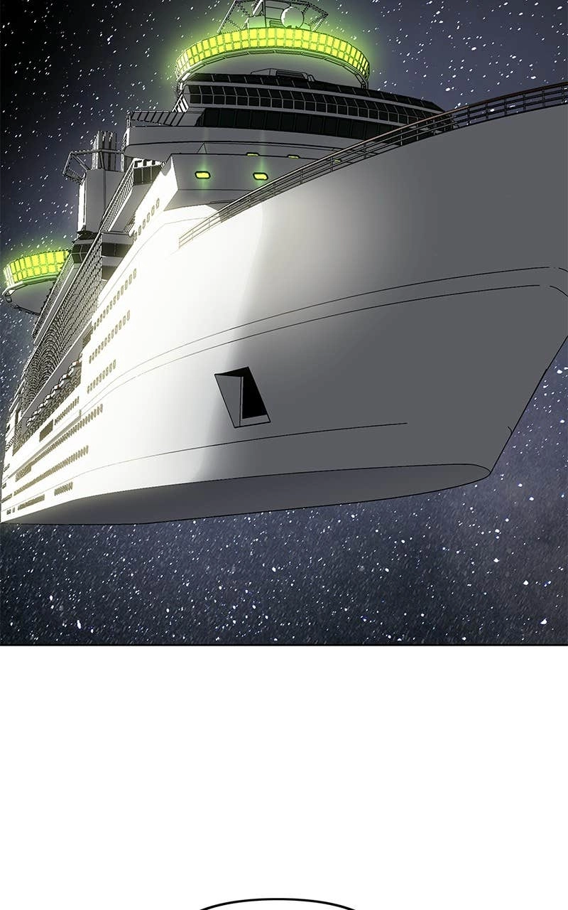 Space Cheon-ma 3077 Chapter 77 Page 9