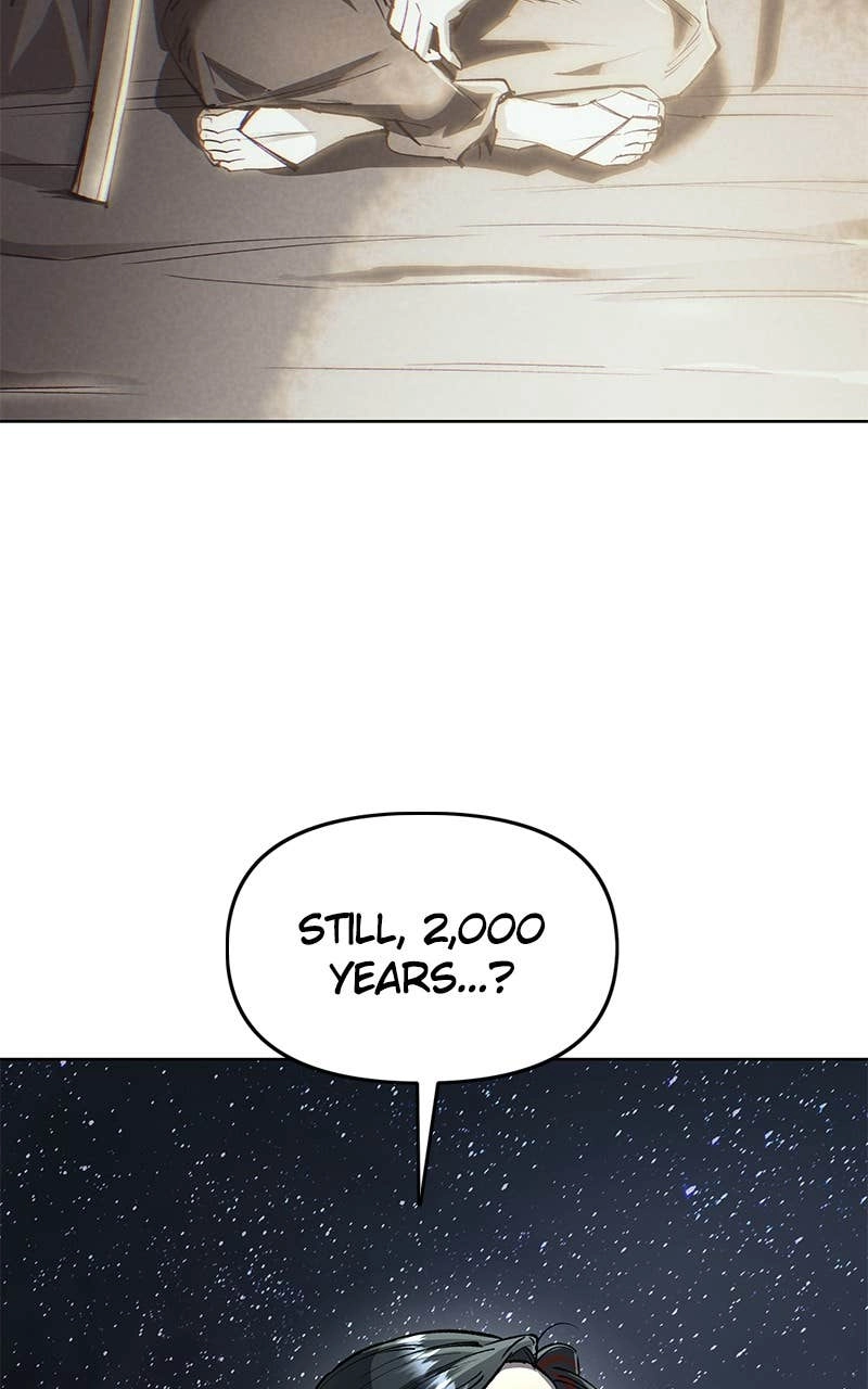 Space Cheon-ma 3077 Chapter 77 Page 14