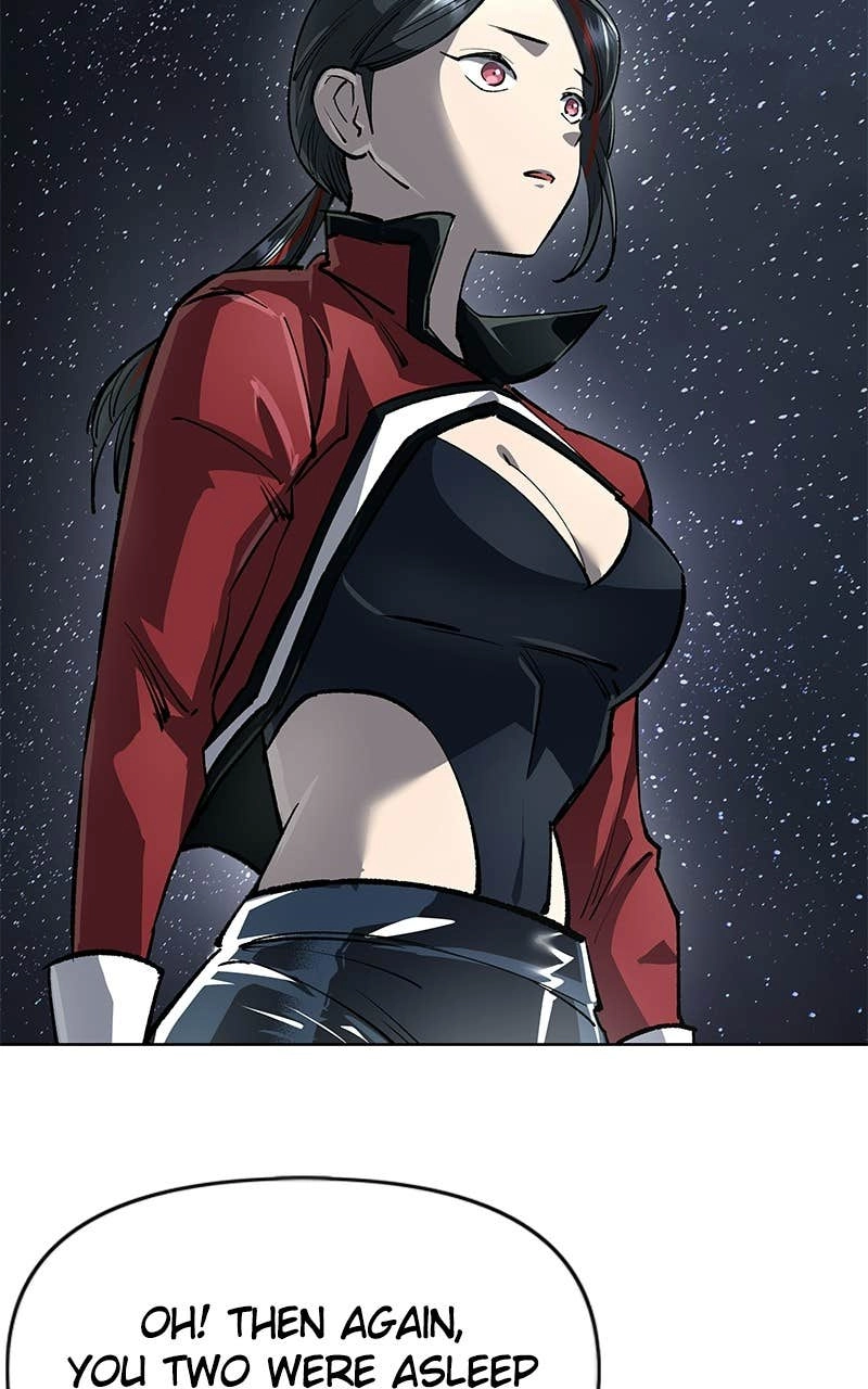 Space Cheon-ma 3077 Chapter 77 Page 15