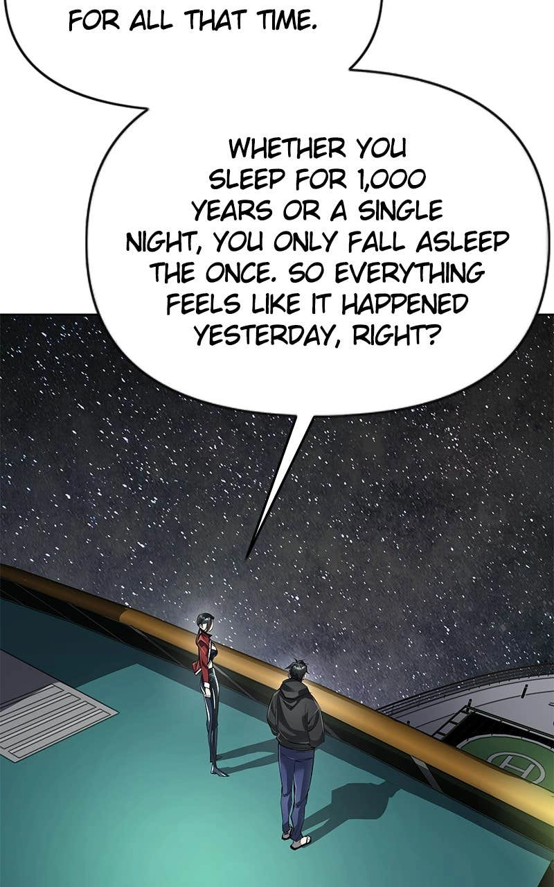 Space Cheon-ma 3077 Chapter 77 Page 16