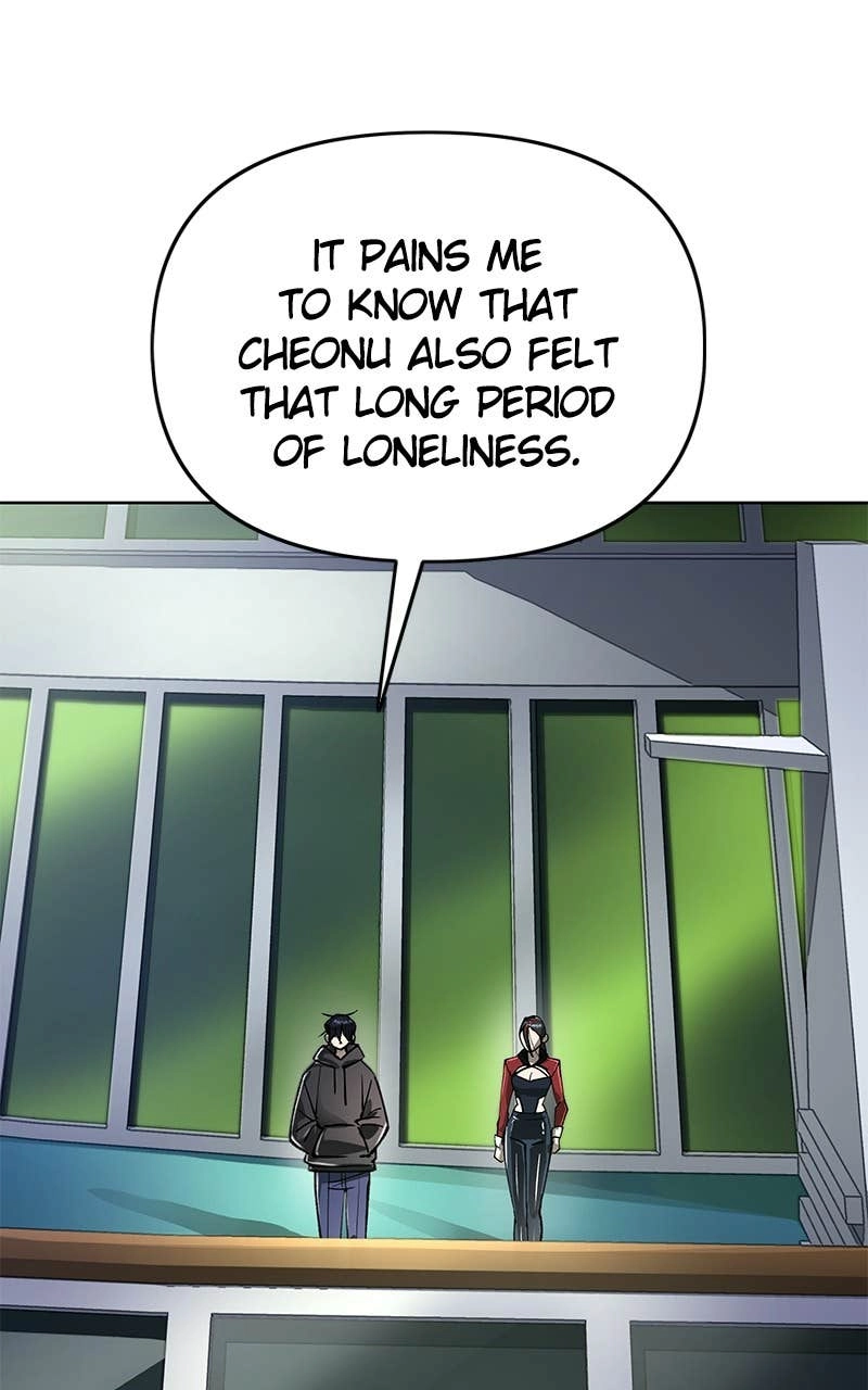Space Cheon-ma 3077 Chapter 77 Page 28