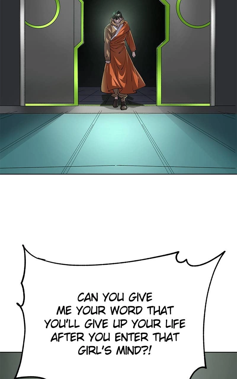 Space Cheon-ma 3077 Chapter 77 Page 32