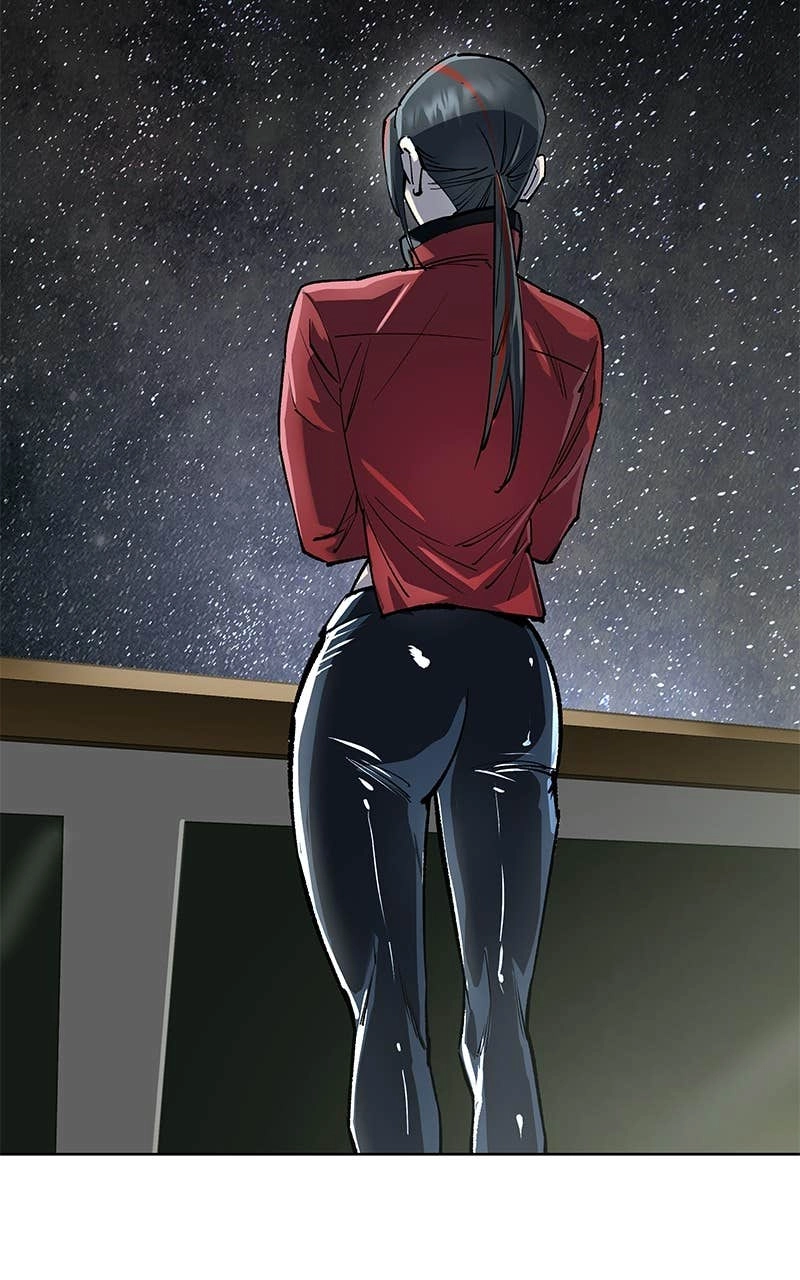 Space Cheon-ma 3077 Chapter 77 Page 56