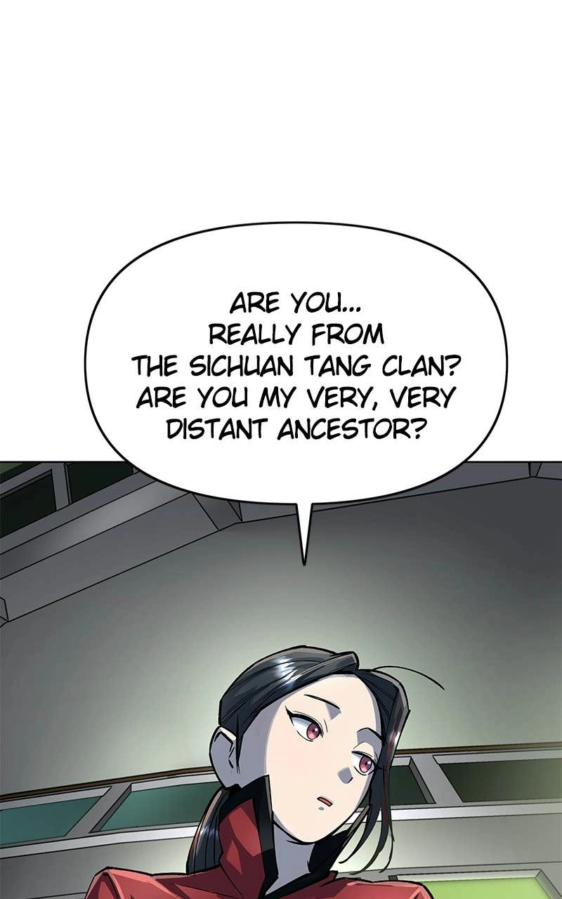 Space Cheon-ma 3077 Chapter 77 Page 69